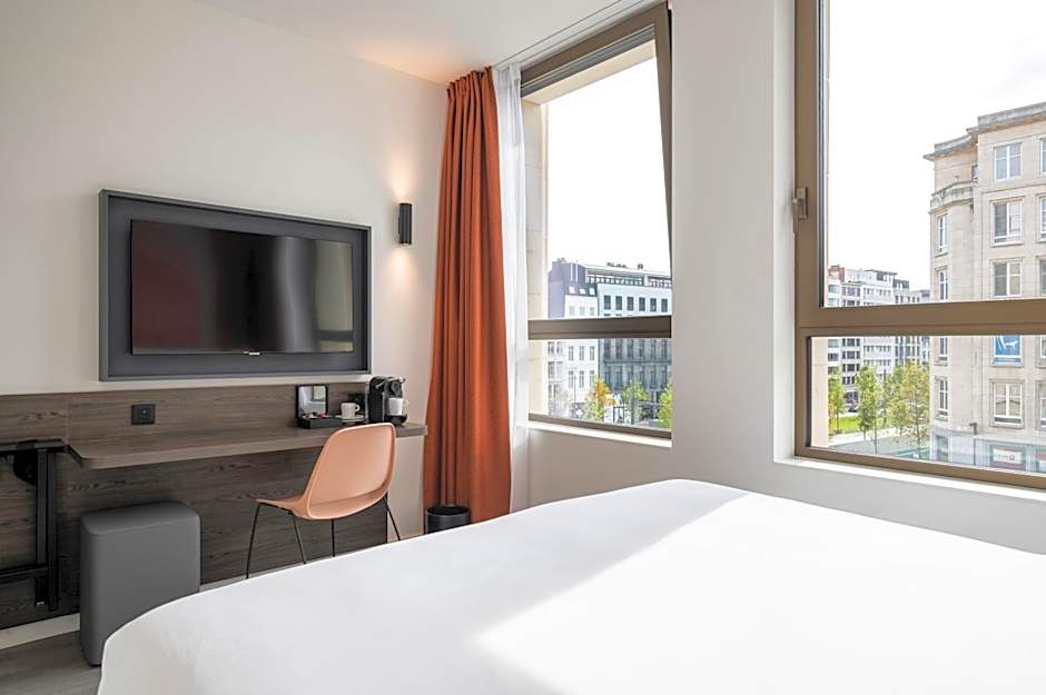 B&B Hotel Antwerpen Centrum