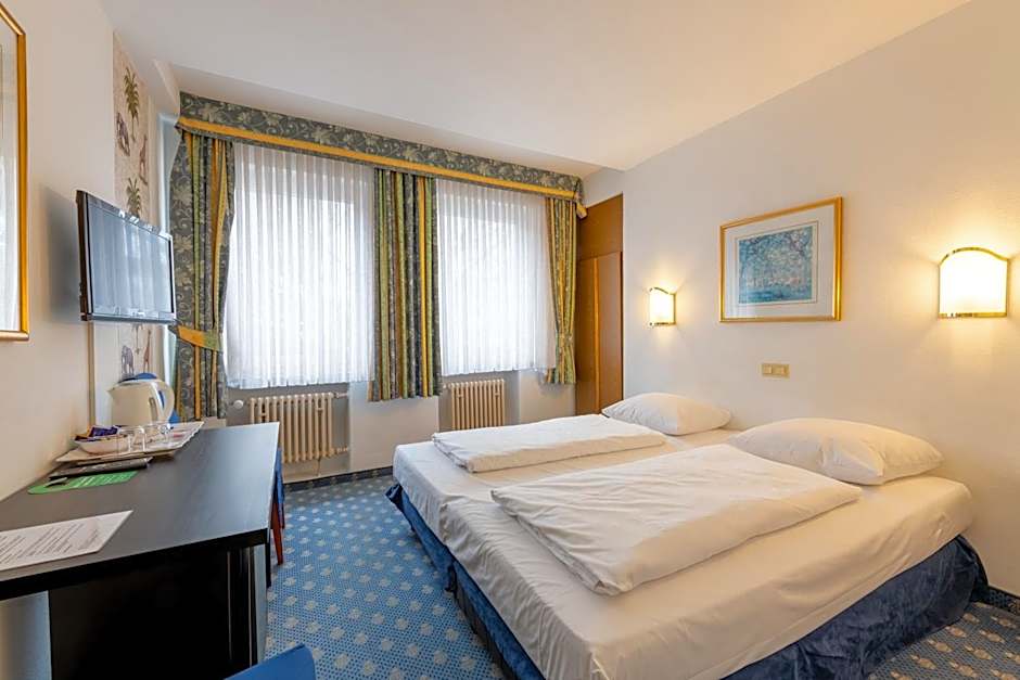 Hotel Königshof The Arthouse