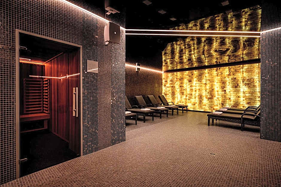 Platinum Mountain Hotel&SPA