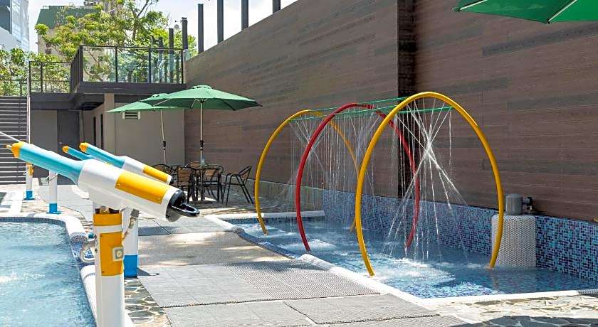 Chungtang Spring Flagship Hotel