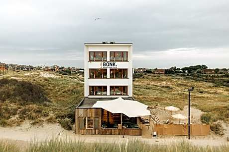 BONK suites