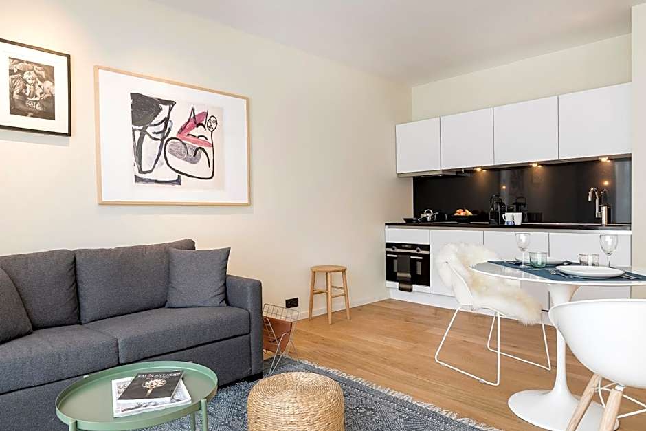 PREMIER SUITES Antwerp