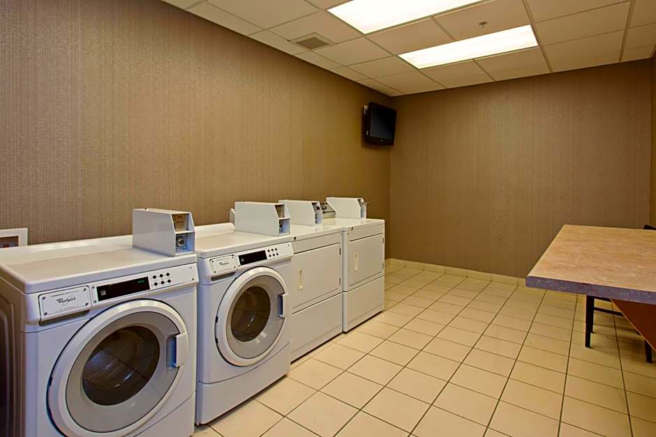 SpringHill Suites by Marriott El Paso