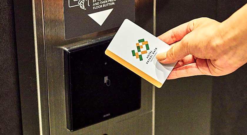 HOTEL KEYAKI GATE TOKYO FUCHU