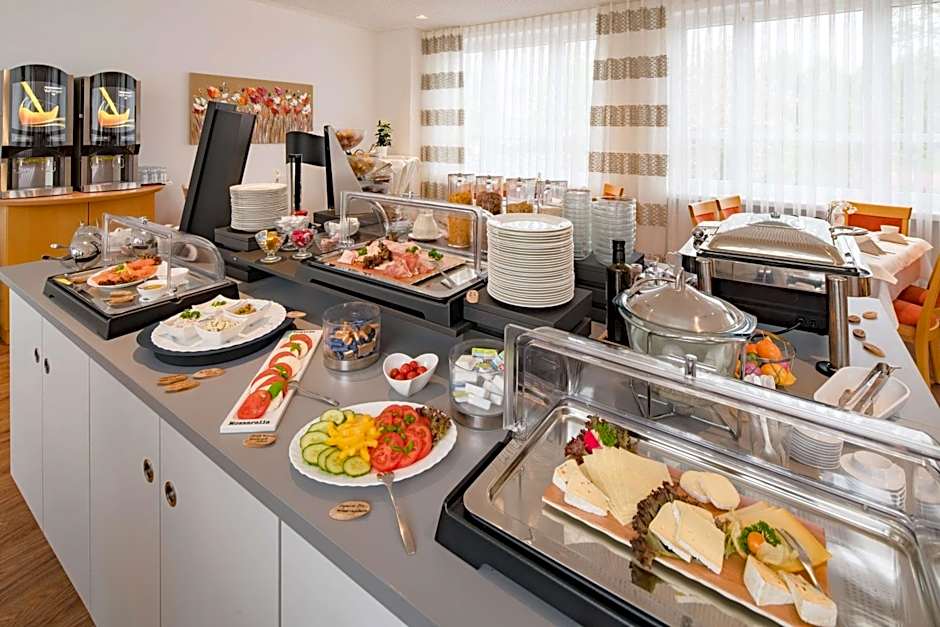 Best Western Blankenburg Hotel