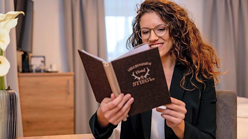 Hotel Stiegler Bed & Breakfast