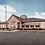 Best Western Plus Peppertree Airport Inn