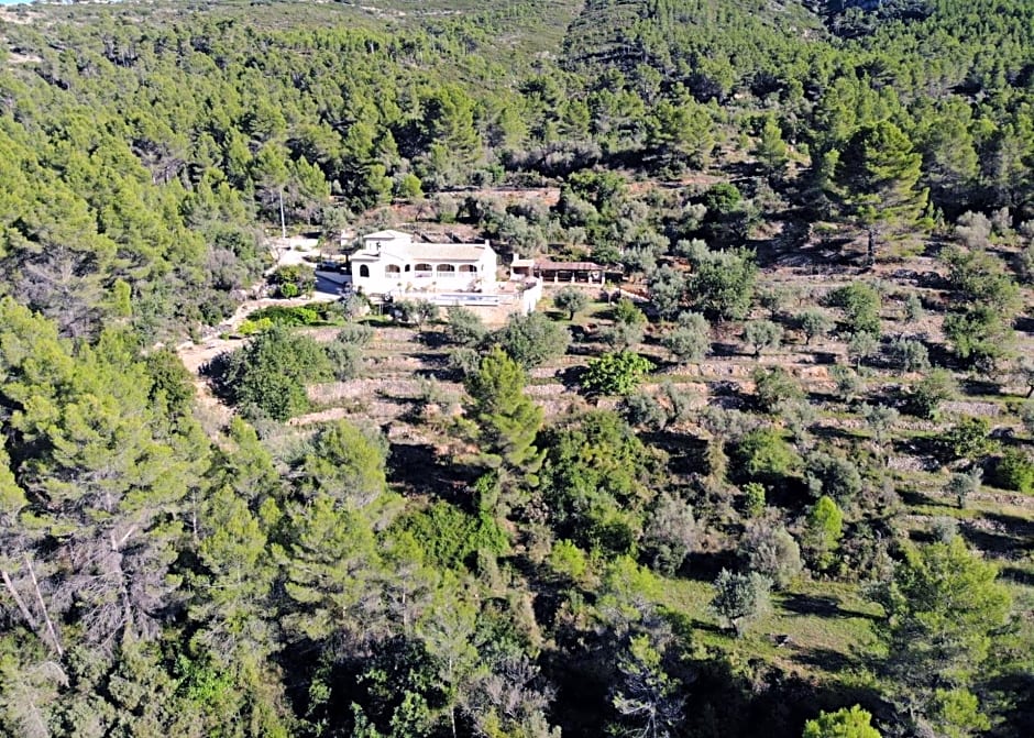 Villa Foia Vella - adults only