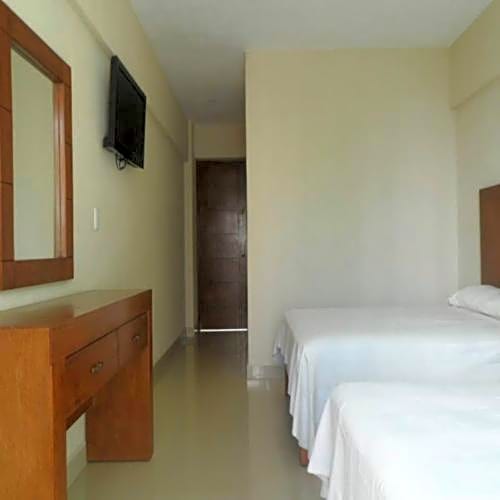 HM HOTELITO BAY