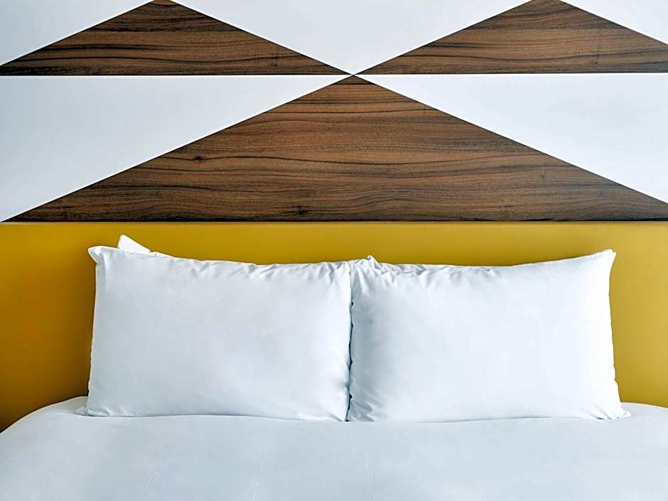 Sofitel Abidjan Hotel Ivoire