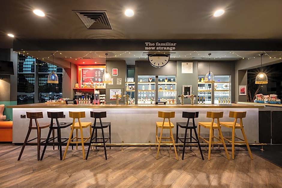 Leonardo Hotel Brighton