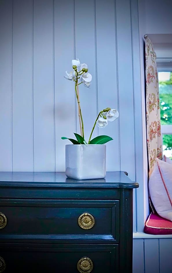 The Lodges @ Barra Castle