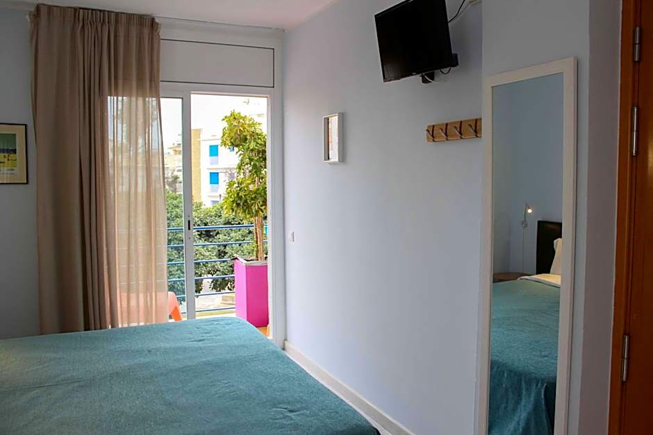 Hotel Alexandra Sitges