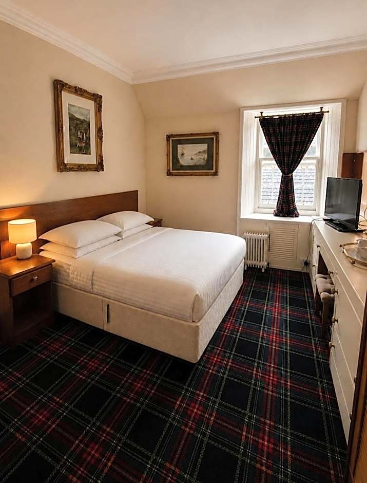 Loch Ness Lodge Hotel