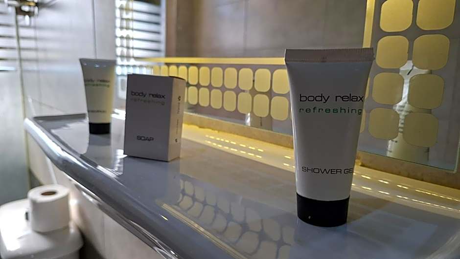 Pyramids kingdom - guest house