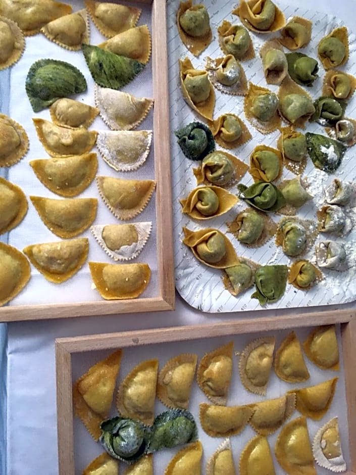 Il Paretaio