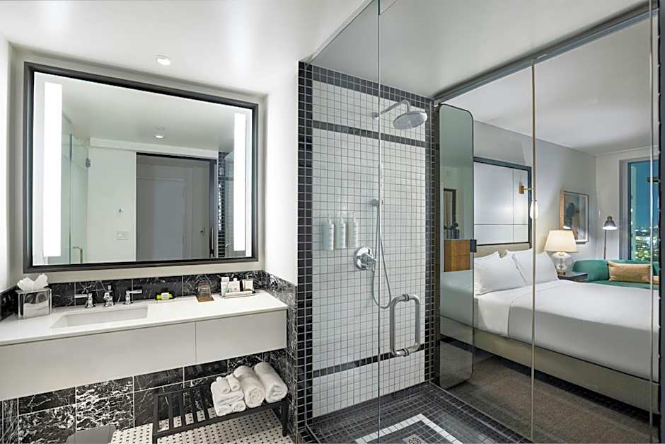 The Laura Hotel, Houston Downtown, Autograph Collection