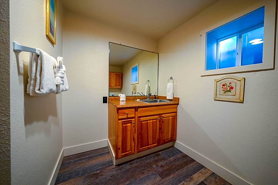 City Centre Motel by OYO