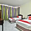 Marhaba Residence Hotel Apartments