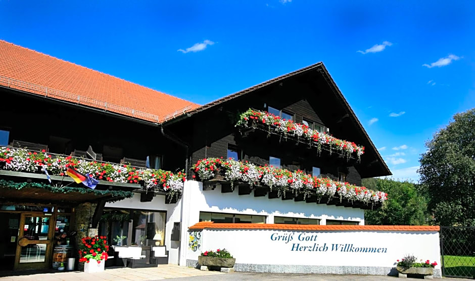 Hotel Gut Schmelmerhof