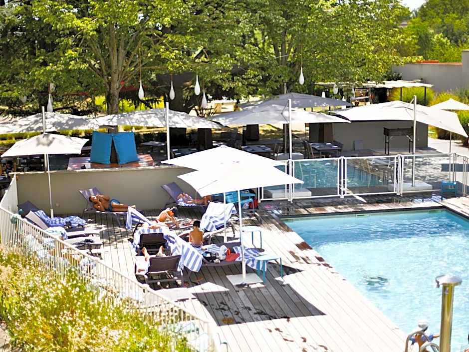 Novotel Toulouse Purpan Aeroport