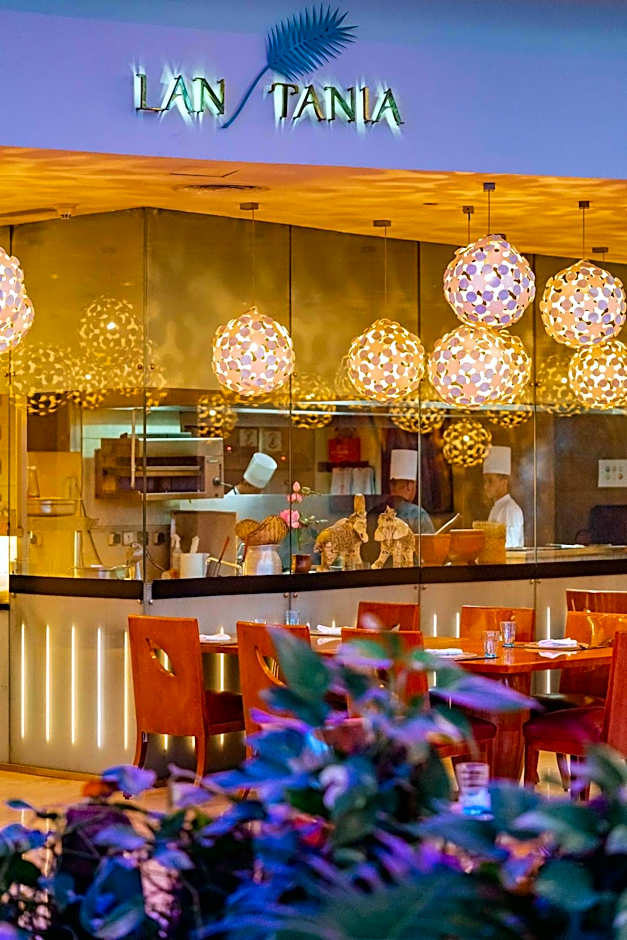 Hilton Cairo Heliopolis