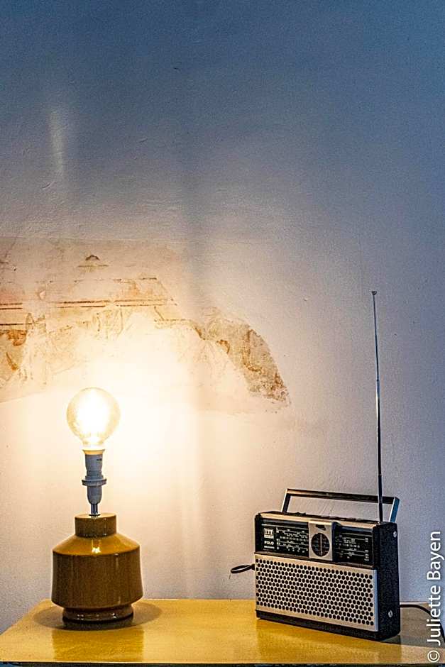 Azulejos Cais Sodré B&B