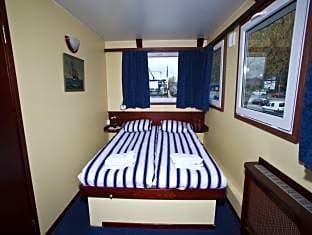 STF Rygerfjord Hotel & Hostel