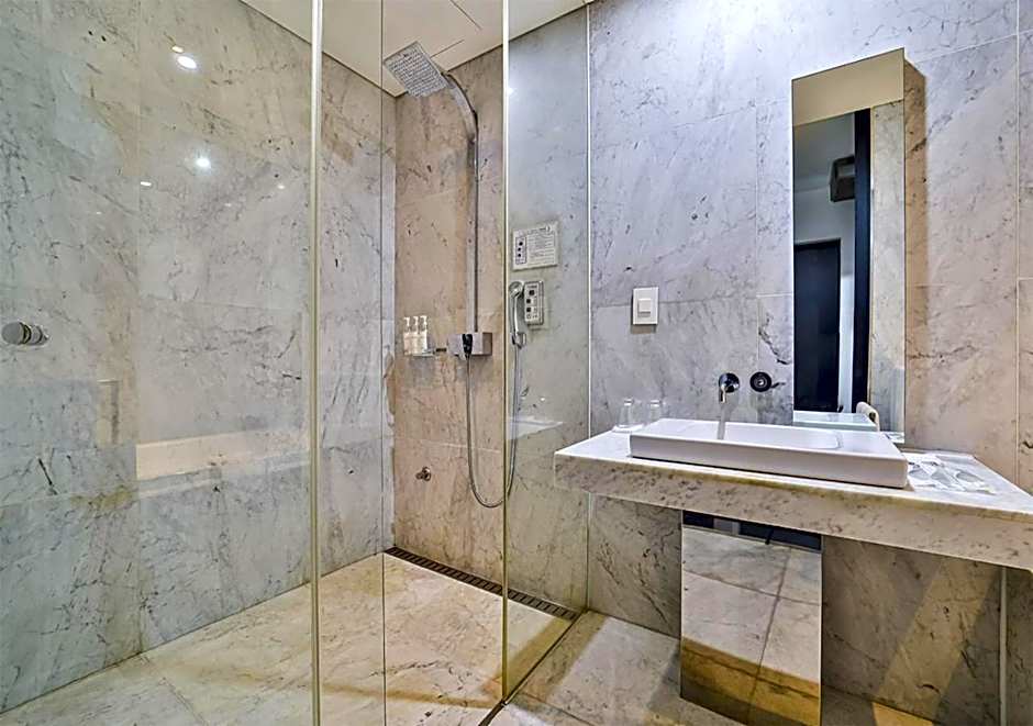 Dongtan Js Boutique Hotel