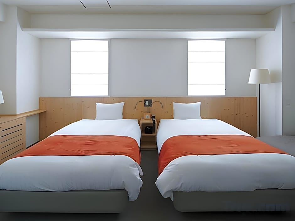 Shin-Osaka Station Hotel