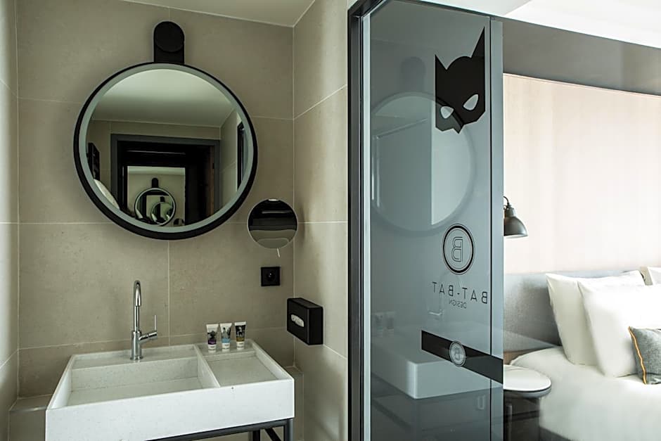 Hotel Mercure Paris 17 Batignolles