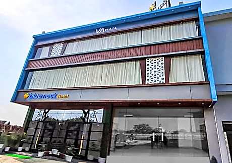 BlueNeck Ayodhya-Near ShriRam Mandir