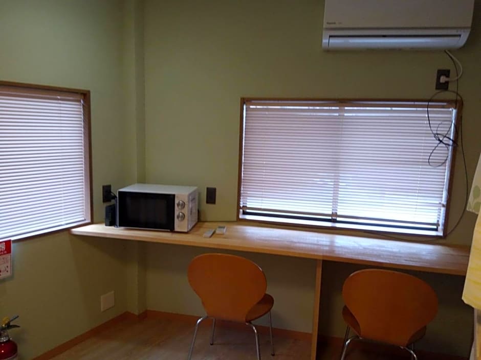 ＳＡＮＡ ＩＮＮ ＴＯＷＮ - Vacation STAY 93132v