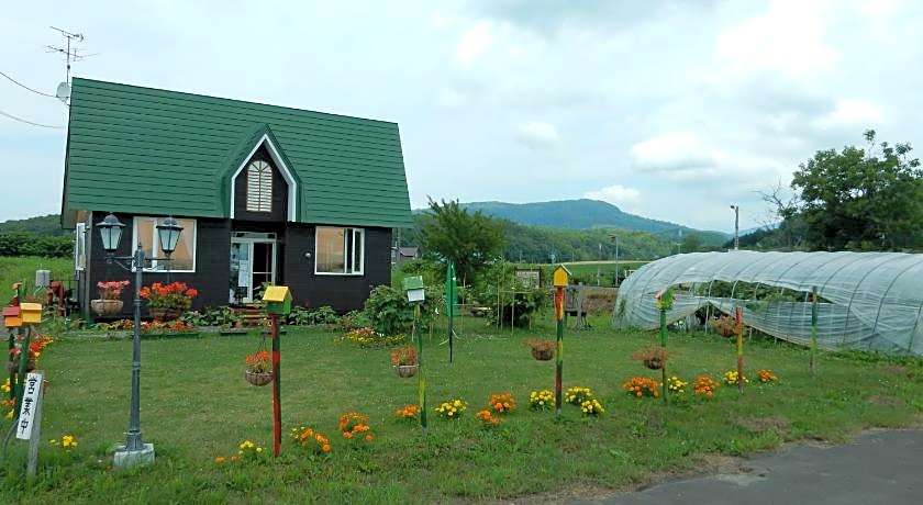 Guesthouse Nisshin