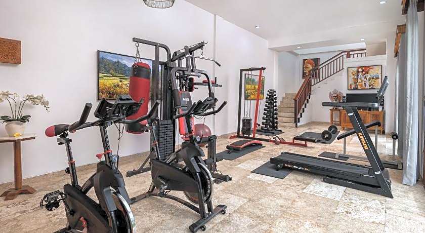 Swan Paradise A Pramana Experience