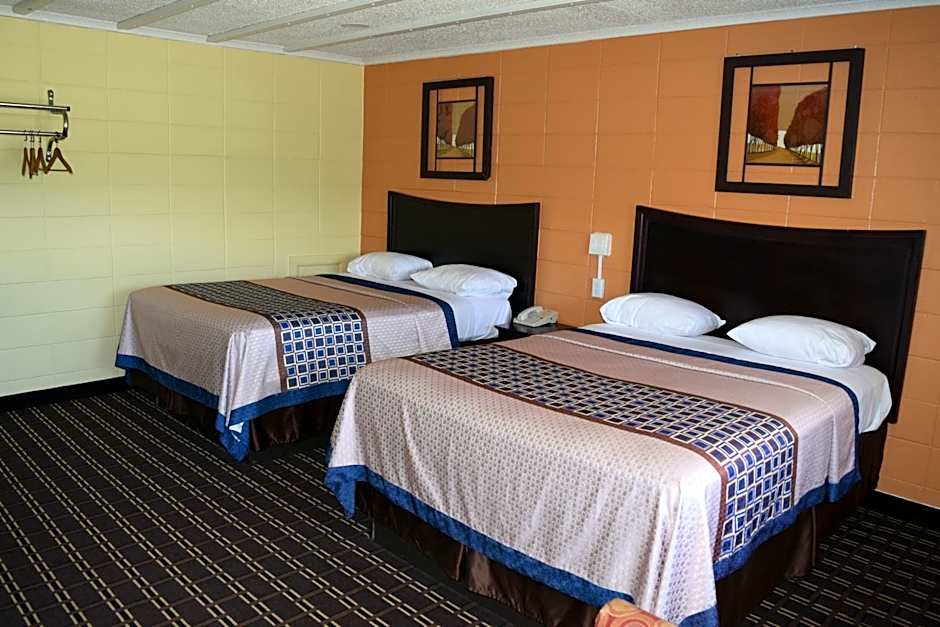White Oaks Motel Pennsville/Carneys Point