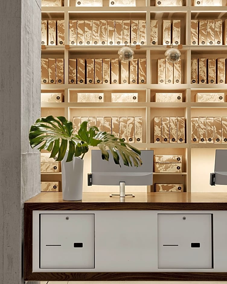 Arlo NoMaD NYC