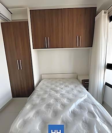 Lindo Studio na Vila Mariana