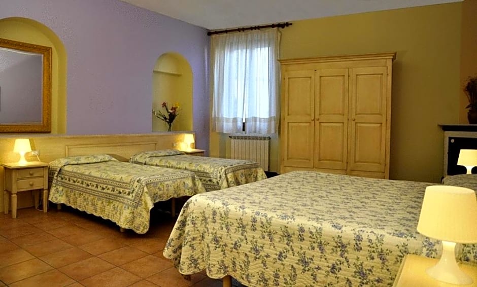 Hotel Regina