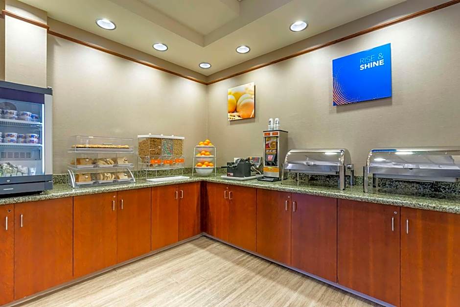 Comfort Suites Sarasota