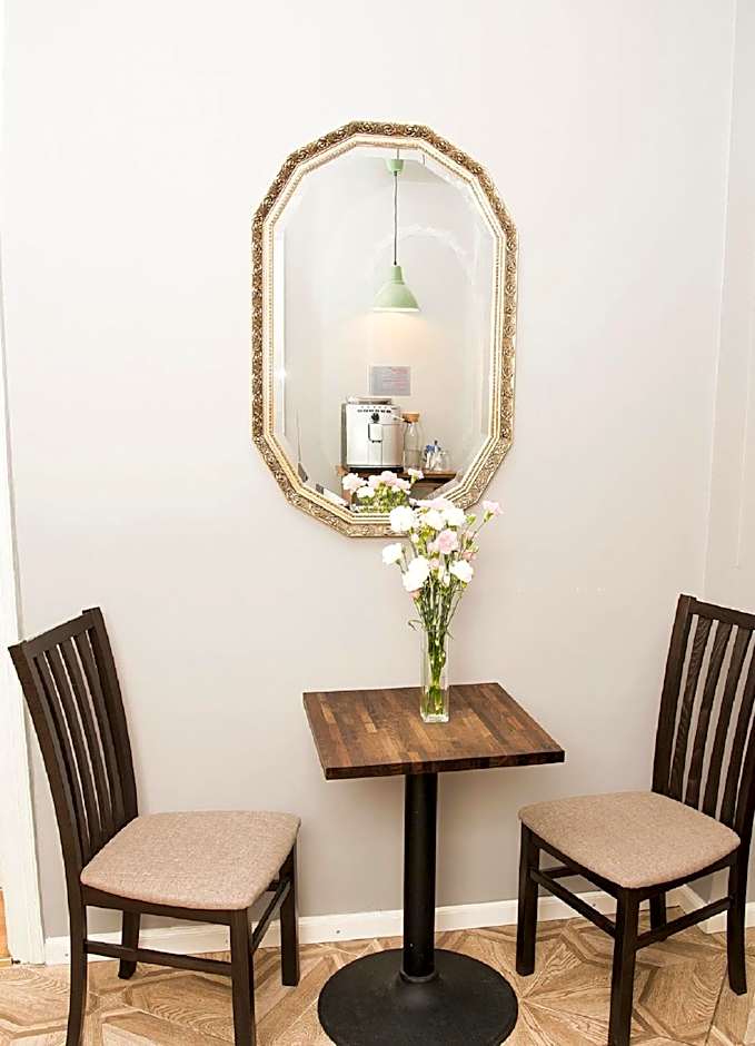 Hostel Octopus Gdańsk