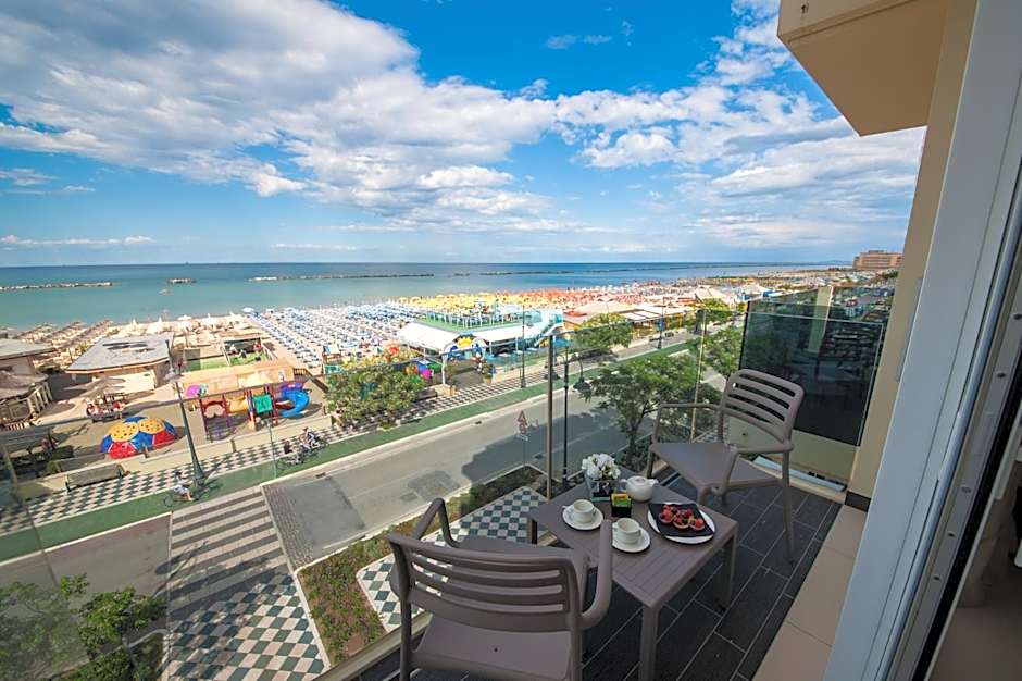 Hotel Vista Mare & Spa - Aperto tutto l'anno