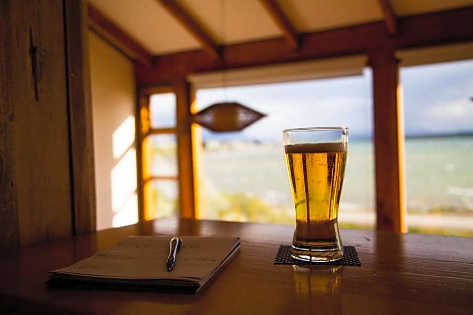 Weskar Lodge