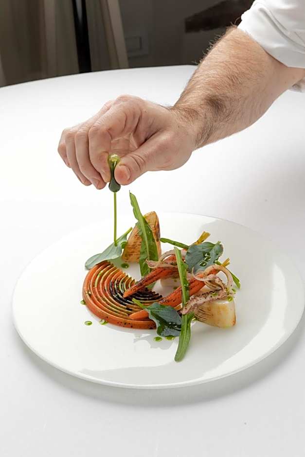 Relais La Speranzina