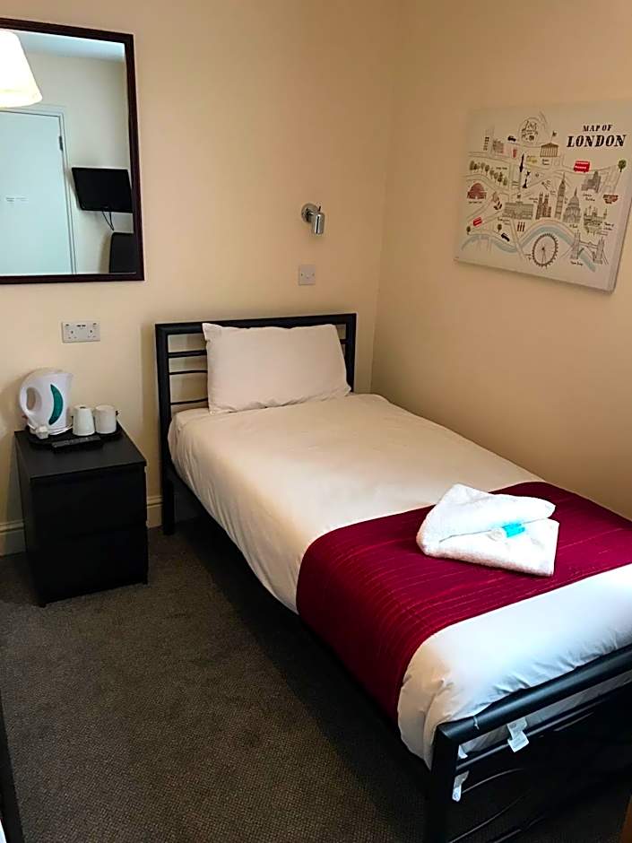 Melandre Hotel by Saba – London