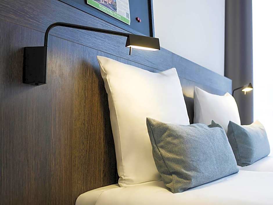 ibis Styles Den Haag City Centre