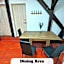 Black Sheep Budapest Smart Rooms