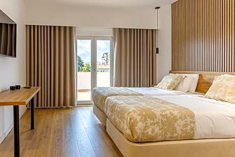 Hotel Caldas Internacional