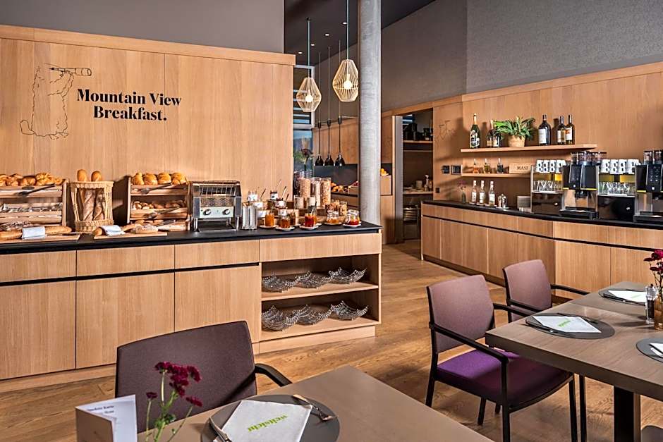 aDLERS Hotel Innsbruck