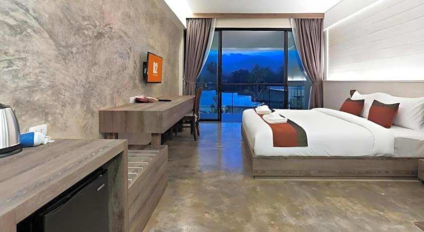 B2 Mae Hong Son Premier Hotel
